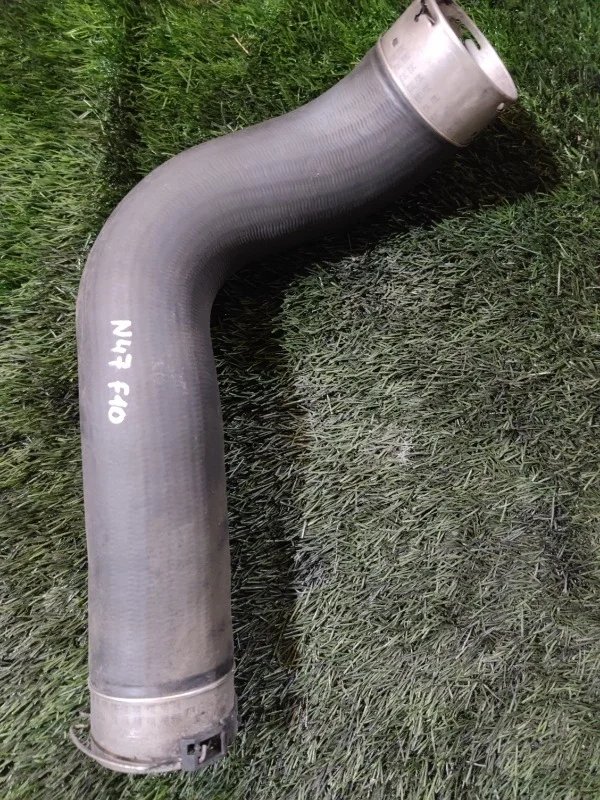 Воздуховод наддувочного воздуха BMW 520D 2010 F10