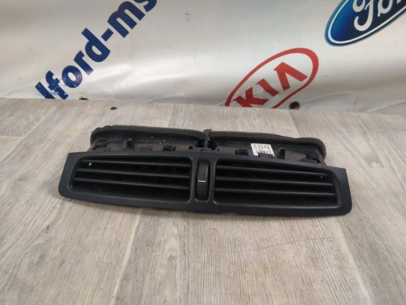 Дефлектор воздушный FORD KUGA 2 2013 Кроссовер