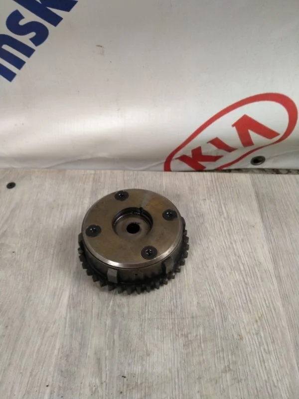 Шестерня газораспределения FORD MONDEO 4 2007-2014