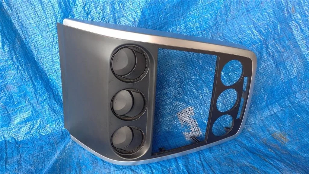 Б.у. рамка монитора (магнитолы) MAZDA CX7 ER8 MAZDA CX7 ER8