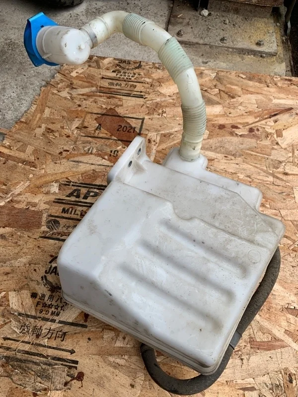 Бачок омывателя Audi A3 2008-2013 8P(5ХБ)