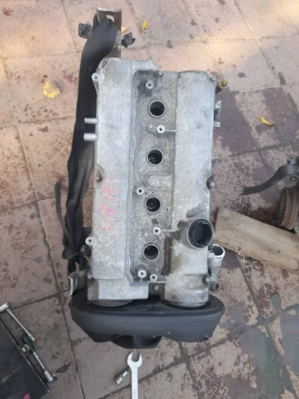 Двигатель OPEL Zafira 1999