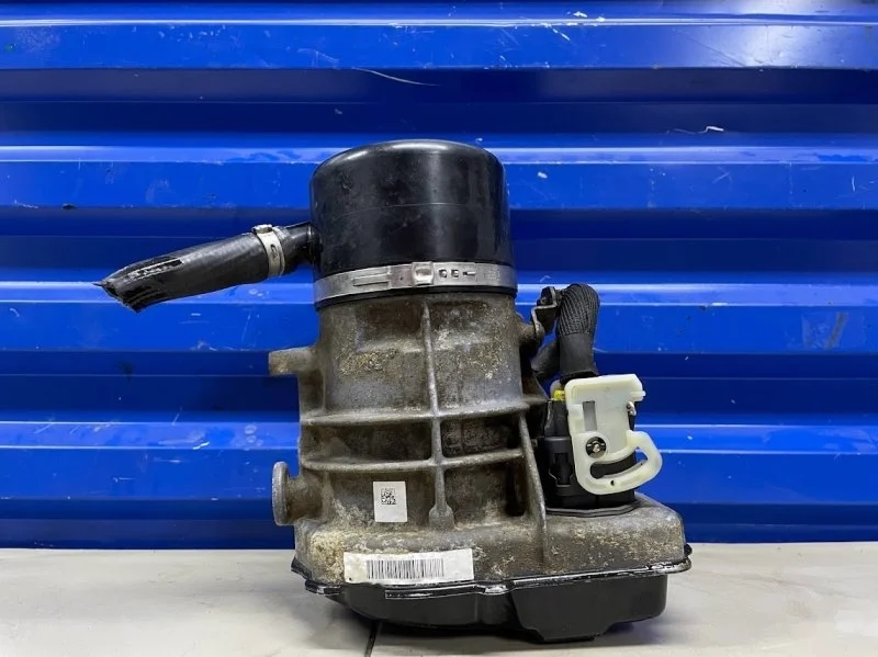 ЭГУР Citroen C5 2010 9673173780 X7 1.6 EP6CDT 5FN