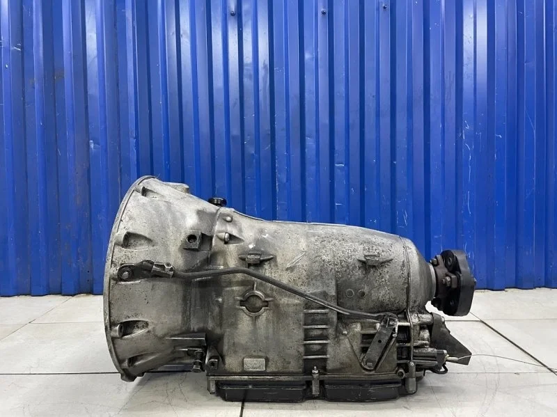 АКПП Mercedes Benz E-Class 1999 A2102707800 W210 2.4 M112E24