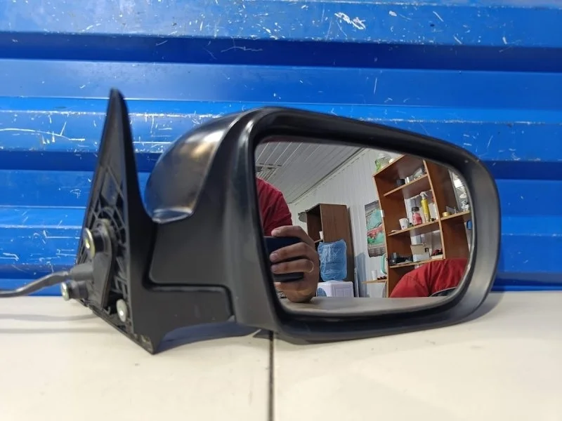 Зеркало Subaru Legacy 2003 91031AG080TE BL5 2.0 EJ202, правое