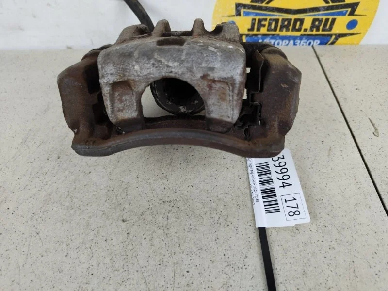 Суппорт тормозной SsangYong Actyon 2013 CK