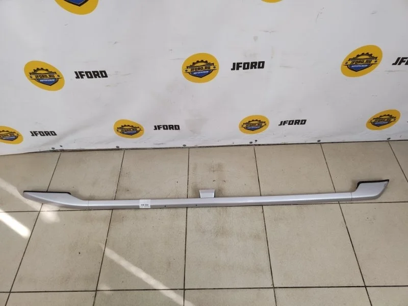 Рейлинг на крышу Mitsubishi Pajero 4 2009 V98W