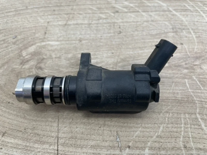 Электромагнитный клапан VW Arteon -Line 2019 3G8