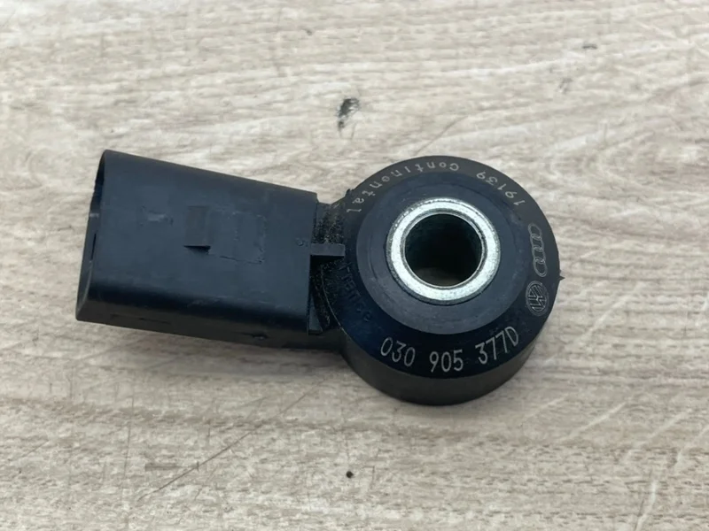 Датчик детонации VW Tiguan 2016 5N