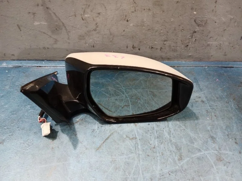 Зеркало Nissan Teana L33
