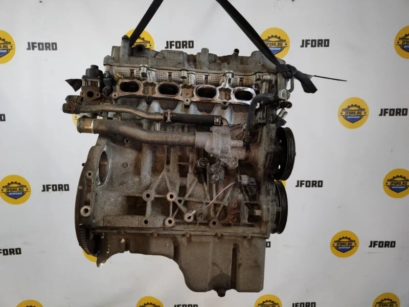 Двигатель Suzuki Swift 2007