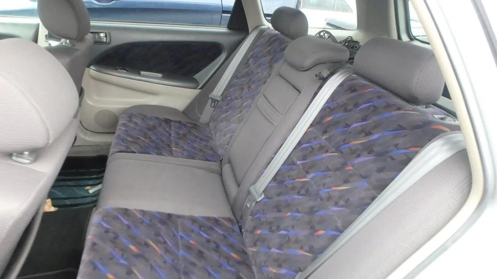 Продажа Toyota Caldina 2.0 (260Hp) (3S-GTE) 4WD AT по запчастям