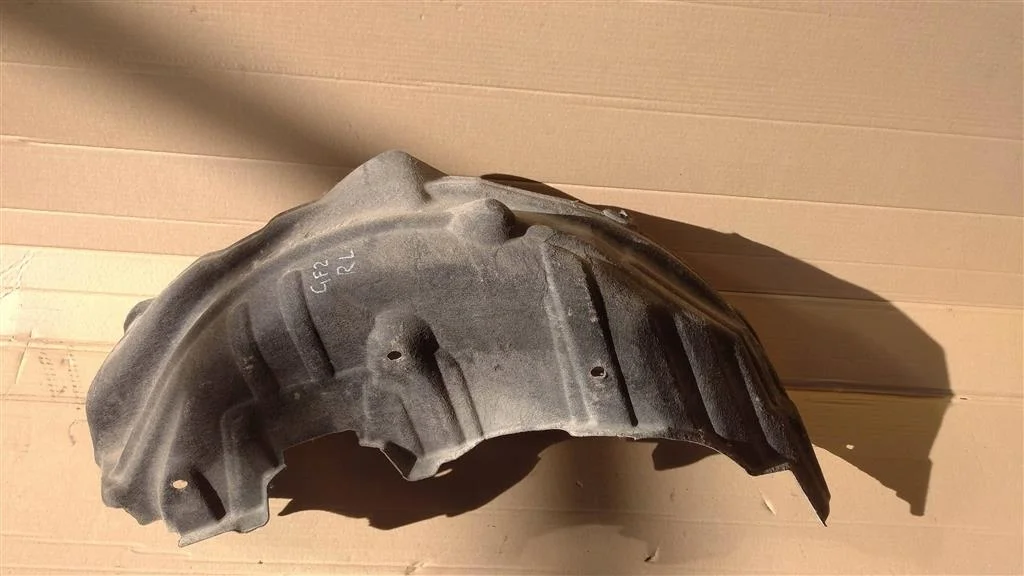 Б.у. подкрылок MITSUBISHI OUTLANDER GF2W MITSUBISHI OUTLANDER GF2W