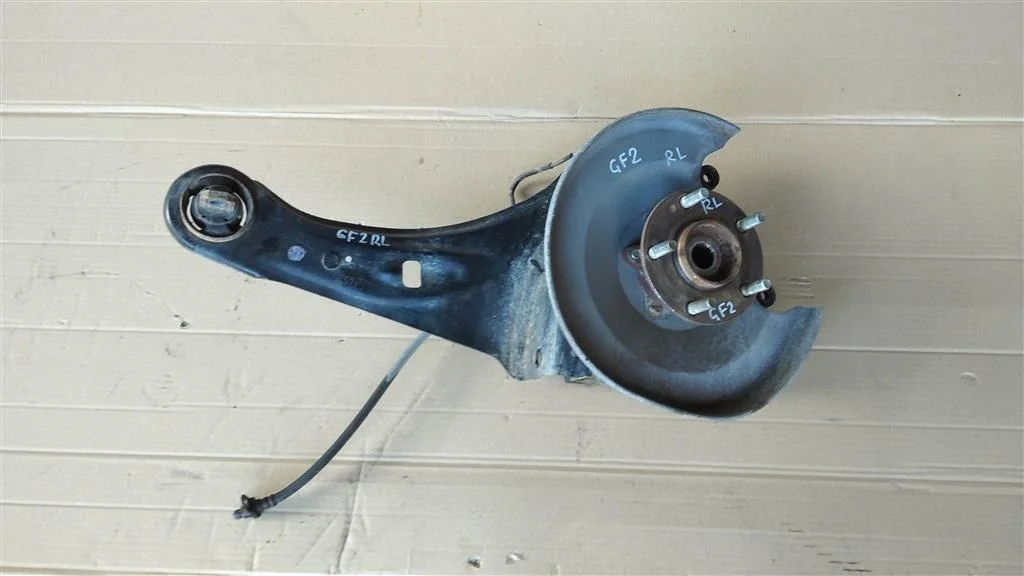 Б.у. рычаг продольный MITSUBISHI OUTLANDER GF2W MITSUBISHI OUTLANDER GF2W