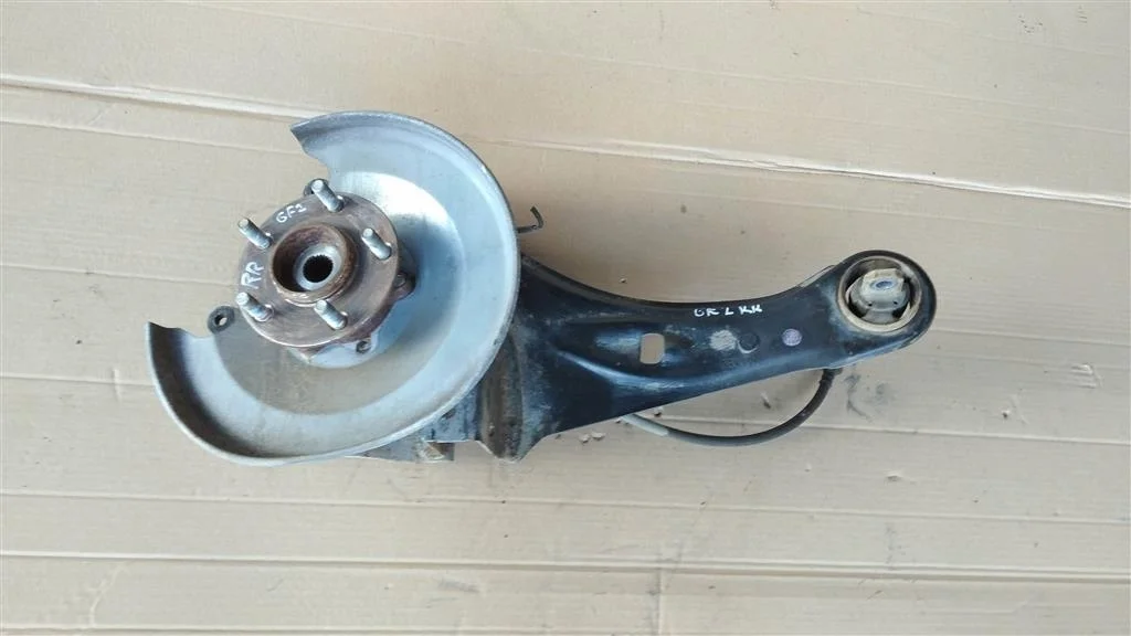 Б.у. рычаг продольный MITSUBISHI OUTLANDER GF2W MITSUBISHI OUTLANDER GF2W