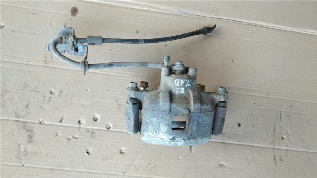 Б.у. суппорт MITSUBISHI OUTLANDER GF2W MITSUBISHI OUTLANDER GF2W