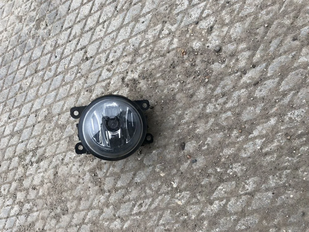 противотуманка ПТФ jaguar x-type s-type рестаил