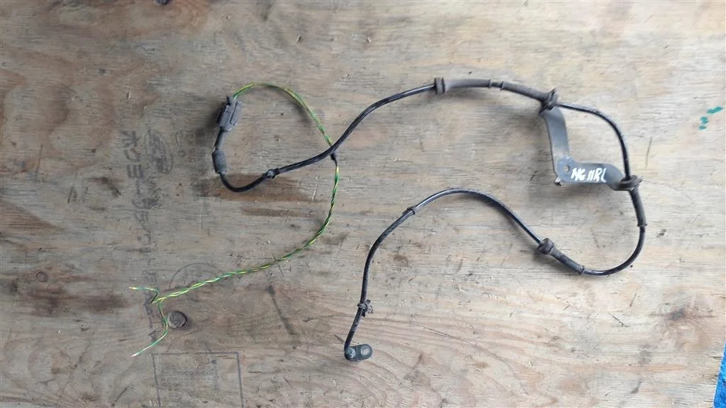 Б.у. датчик abs NISSAN QASHQAI J10 NISSAN QASHQAI J10