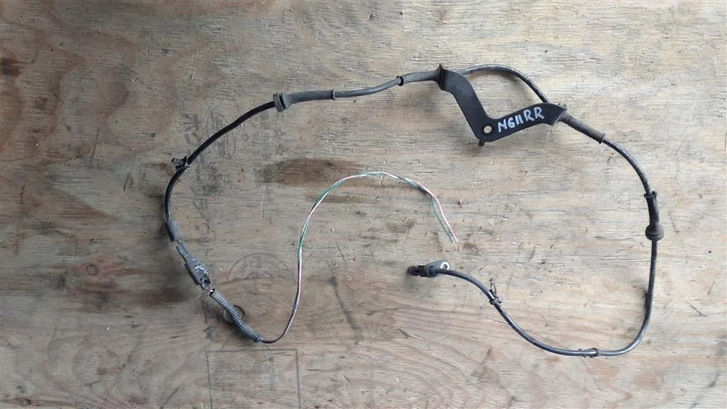 Б.у. датчик abs NISSAN QASHQAI J10 NISSAN QASHQAI J10