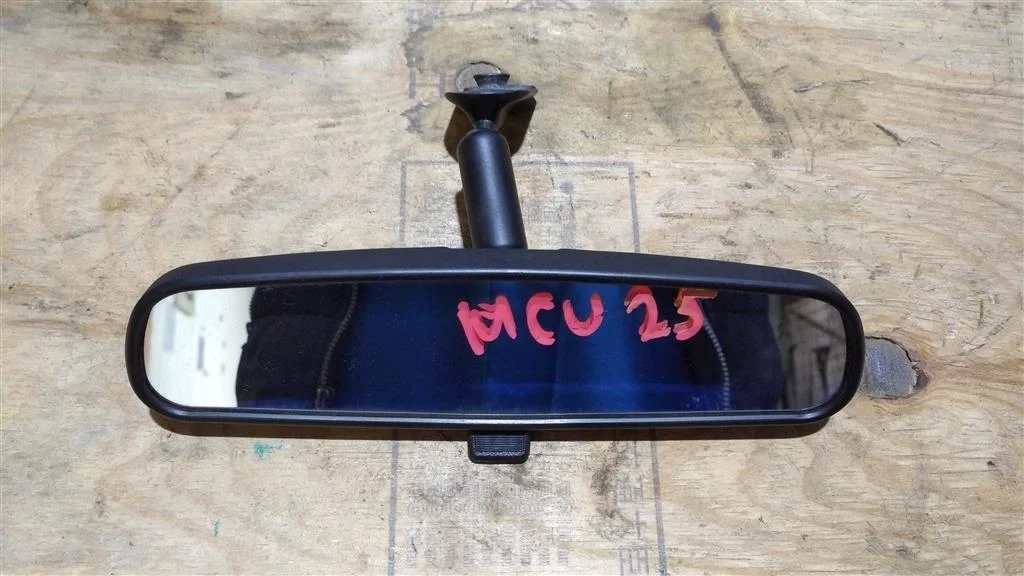 Б.у. зеркало салона TOYOTA HIGHLANDER TOYOTA HIGHLANDER