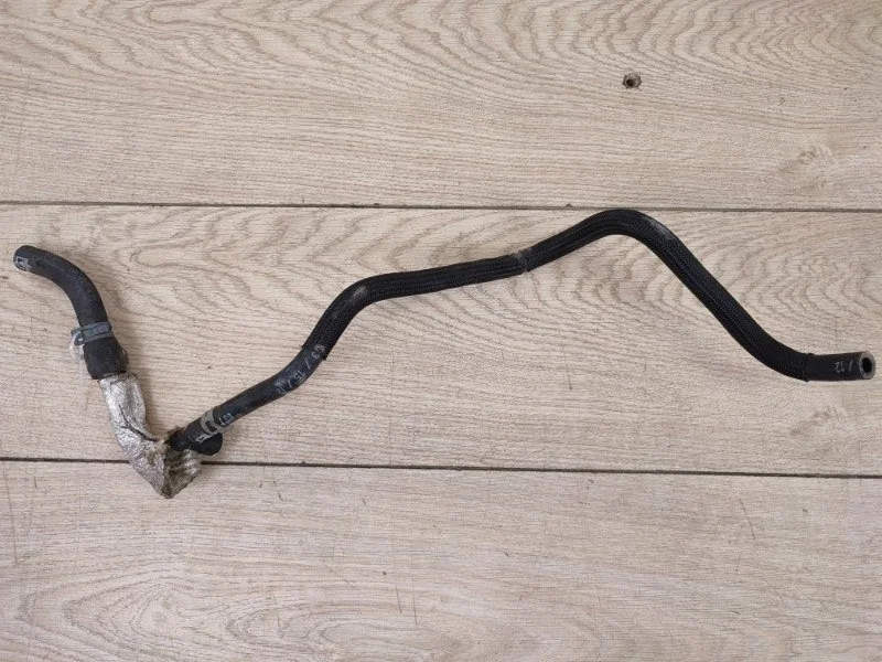 Топливопровод Porsche Cayenne 2012 958 (92A)