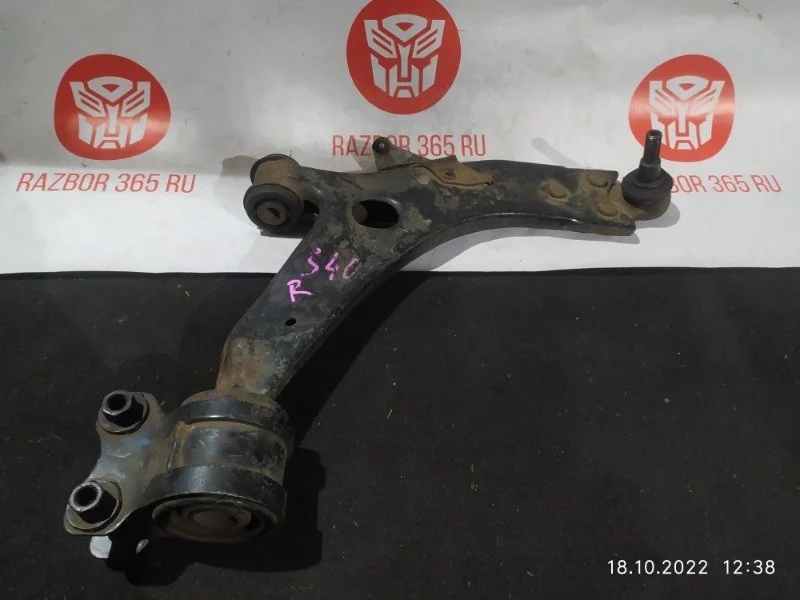 Рычаг подвески VOLVO S40 2006 MS