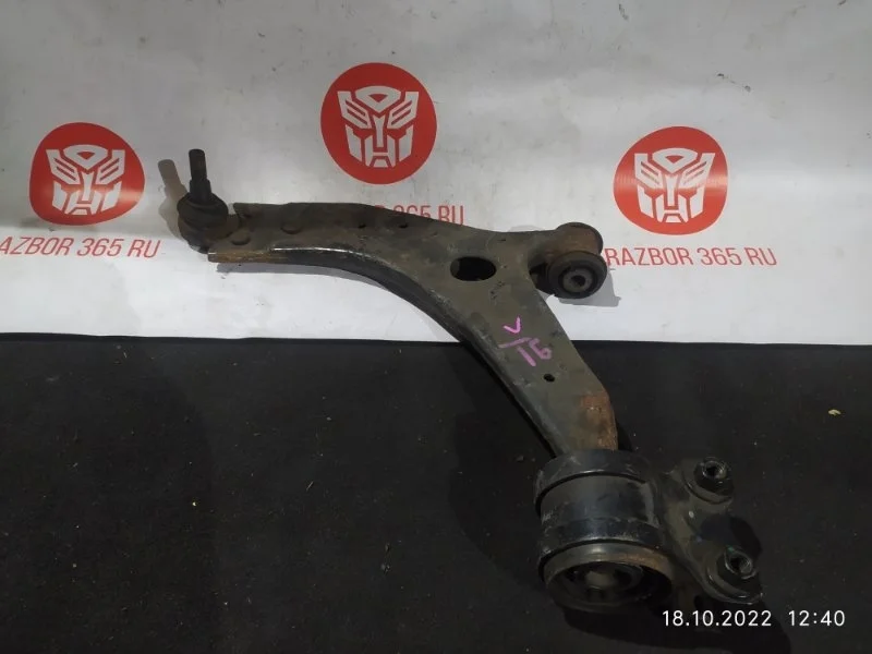 Рычаг подвески VOLVO S40 2006 MS