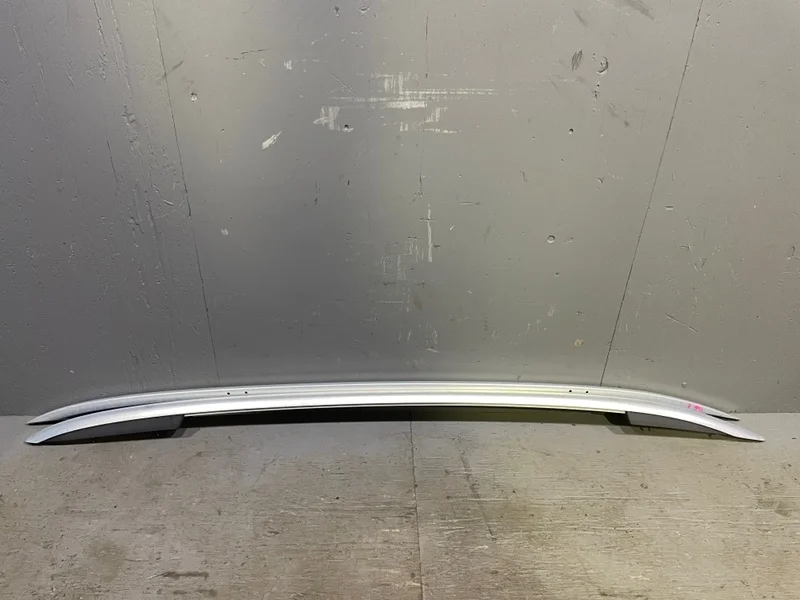 Рейлинги комплект Volkswagen Tiguan NF