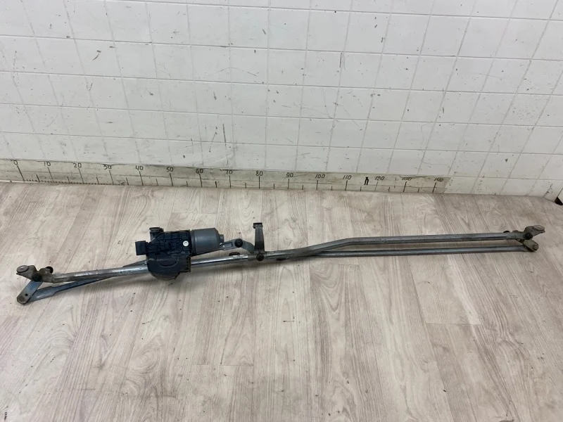 ТРАПЕЦИЯ СТЕКЛООЧИСТИТЕЛЯ PEUGEOT 408 2007 2008 2009 2010 2011 2012 2013 2014 2015 2016 2017 6405HY