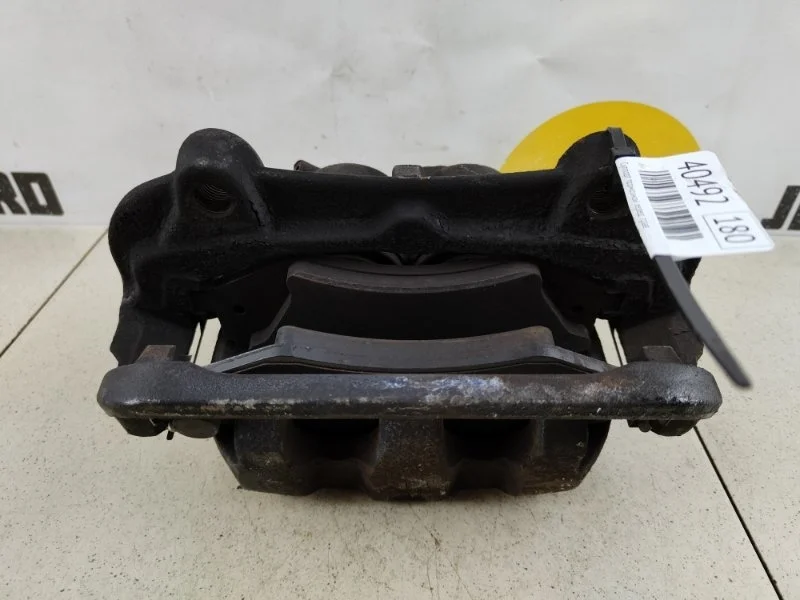 Суппорт тормозной Land Rover Discovery 5 2017 L462