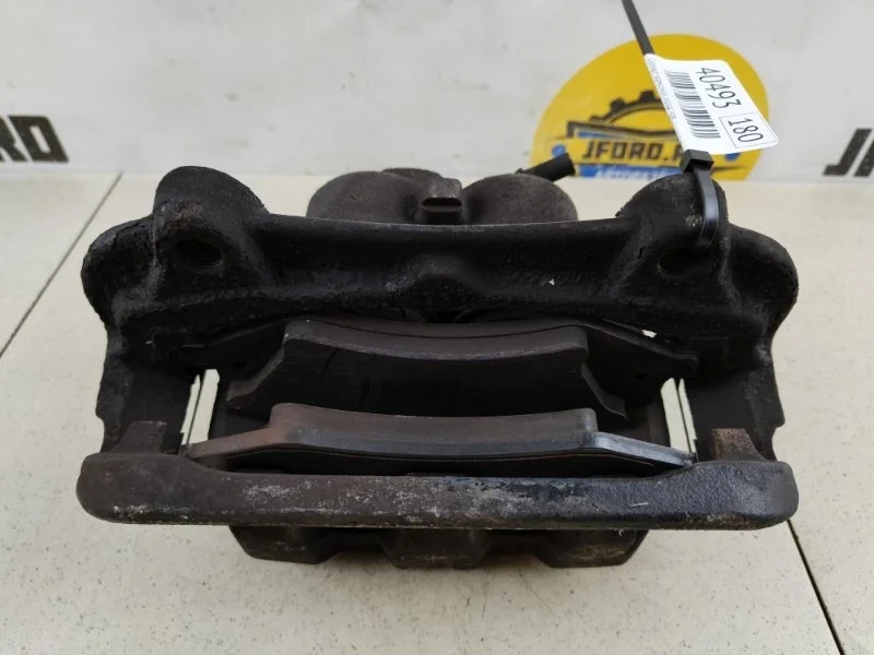 Суппорт тормозной Land Rover Discovery 5 2017 L462