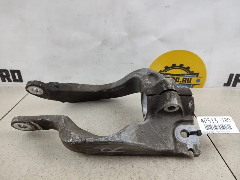 Вилка амортизатора Land Rover Discovery 5 2017 L462