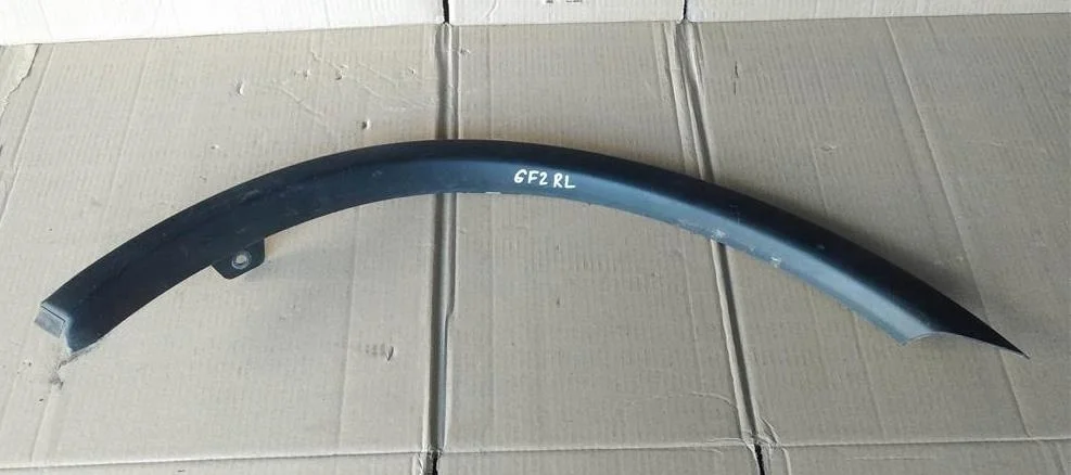 Б.у. расширитель крыла MITSUBISHI OUTLANDER GF2W MITSUBISHI OUTLANDER GF2W