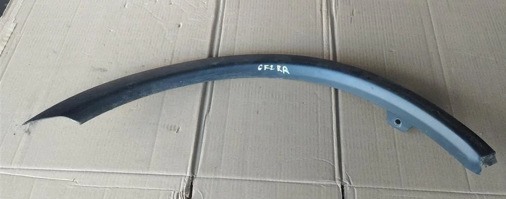 Б.у. расширитель крыла MITSUBISHI OUTLANDER GF2W MITSUBISHI OUTLANDER GF2W