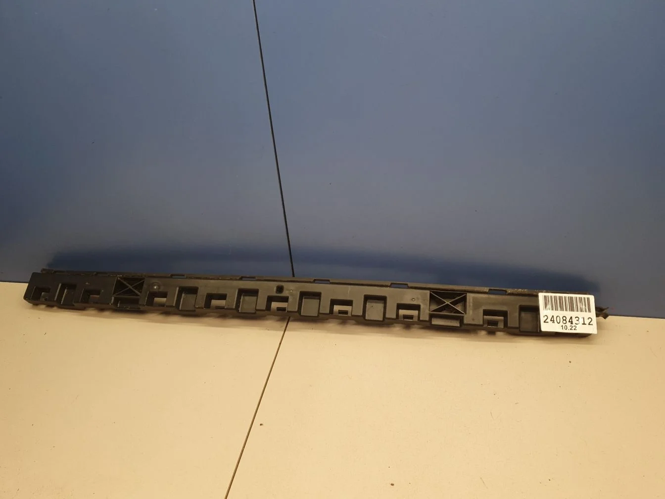 Кронштейн бампера заднего для Mercedes A-klasse W176 2012-2018