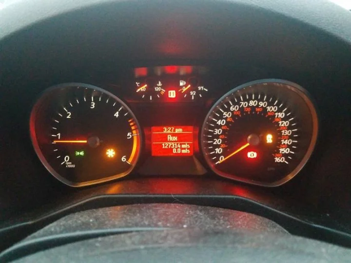 Продажа Ford Mondeo 2.0D (130Hp) (AZBA) FWD MT по запчастям