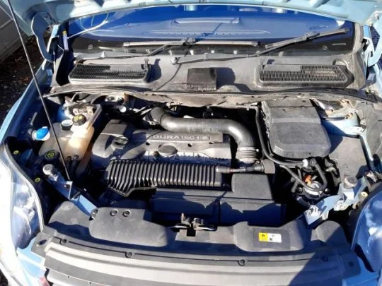 Продажа Ford Kuga 2.5 (200Hp) (HYDB) 4WD AT по запчастям