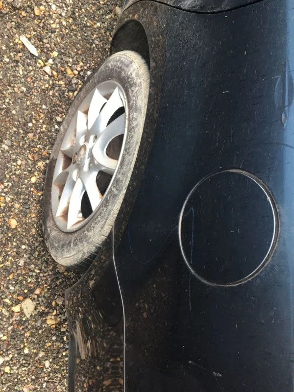 Продажа Kia Ceed 1.6 (123Hp) (G4FC) FWD MT по запчастям