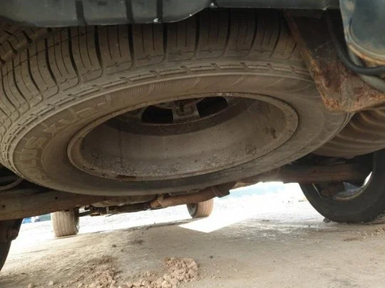 Продажа Kia Sorento 2.2D (197Hp) (D4HB) 4WD AT по запчастям