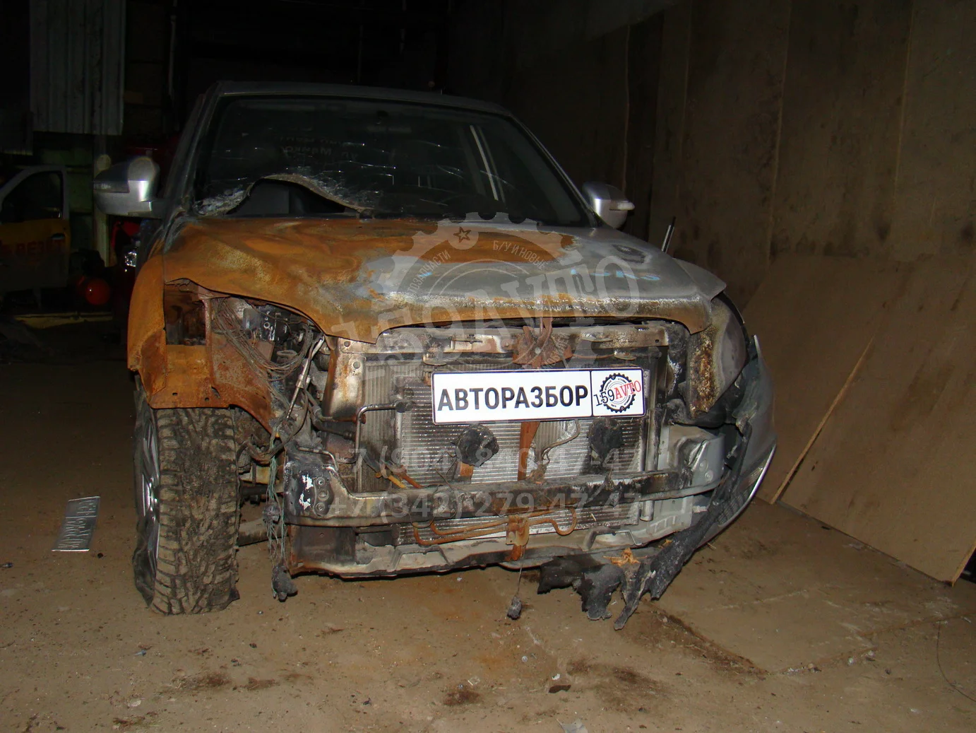 Продажа Lifan X60 1.8 (128Hp) (LFB479Q) FWD MT по запчастям