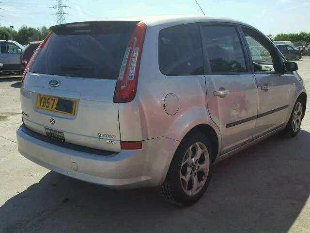 Продажа Ford C-Max 2.0 (145Hp) (AODA) FWD AT по запчастям