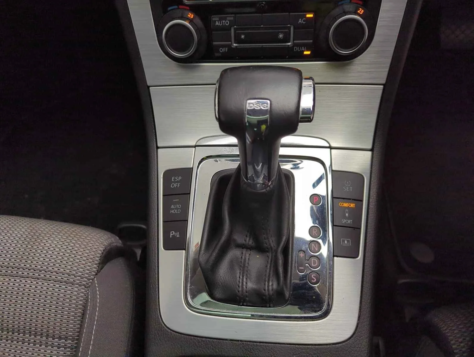 Продажа Volkswagen Passat CC 2.0D (140Hp) (CBAB) FWD AT по запчастям