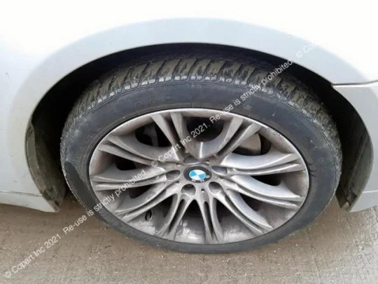 Продажа BMW 5er 2.0D (163Hp) (M47D20) RWD AT по запчастям