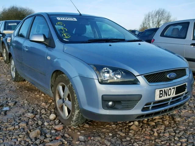 Продажа Ford Focus 1.6 (100Hp) (HWDB) FWD MT по запчастям