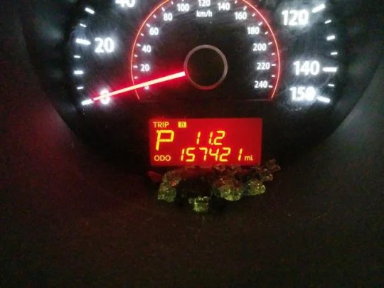 Продажа Kia Sorento 2.4 (175Hp) (G4KE) 4WD AT по запчастям