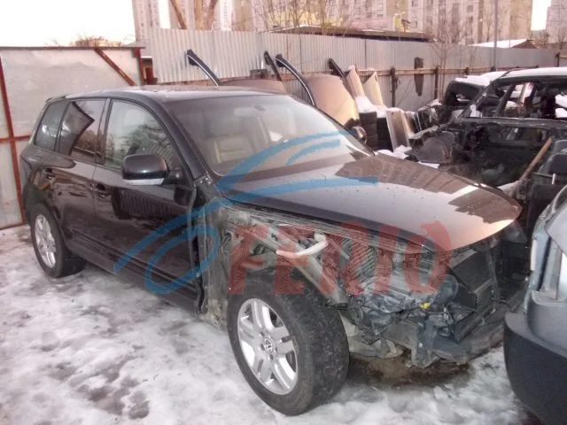 Продажа Volkswagen Touareg 3.2 (220Hp) (AZZ,BAA,BKJ,BMV,BMX) 4WD AT по запчастям