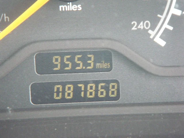 Продажа Mercedes-Benz C class 2.2 (150Hp) (111.961) RWD AT по запчастям