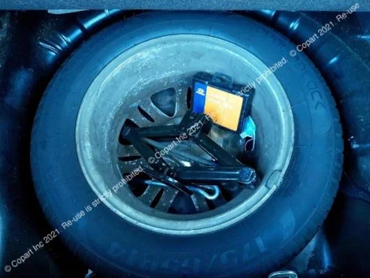 Продажа Hyundai Getz 1.4 (97Hp) (G4EE) FWD MT по запчастям