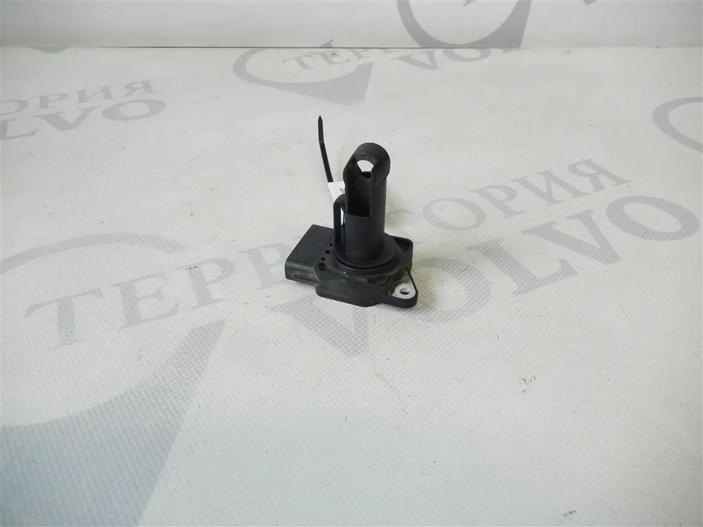 ДМРВ расходомер