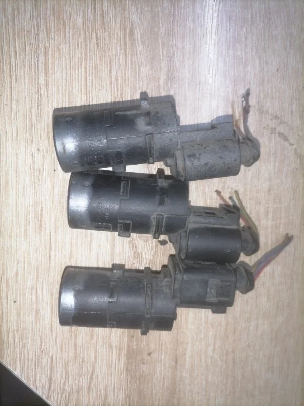 Парктроник Audi A6 2008 4F2